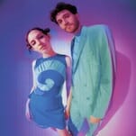 Magdalena Bay Announce U.S. Headlining Tour