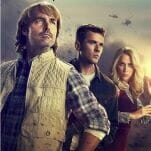 Watch the Official Trailer for Peacock's New MacGruber Series