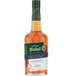 Dickel x Leopold Bros. Collaboration Blend Rye Whiskey (Three Chamber)
