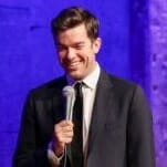 John Mulaney Announces 33 New Tour Dates for From Scratch
