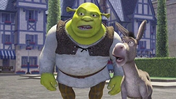 These Things Happen In Every Single Shrek Movie