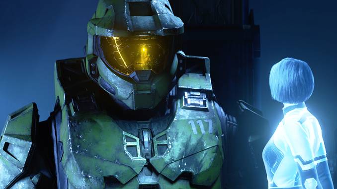 Despite Layoffs and Rumors, 343 Industries Is Still Committed to Halo