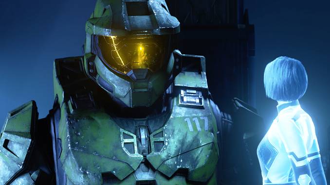 Halo: série ganha novo trailer e data de estreia; confira!