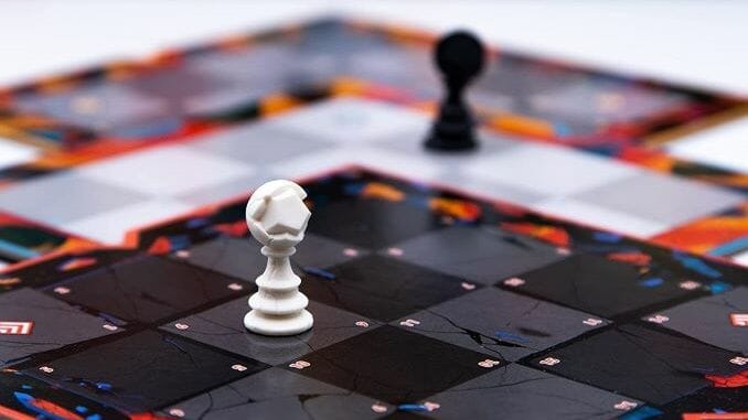 10 Quick Chess Strategies Your Opponent Won't See Coming