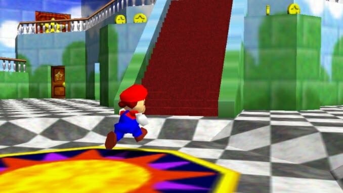 New Nintendo 64 Games Coming To Switch Online