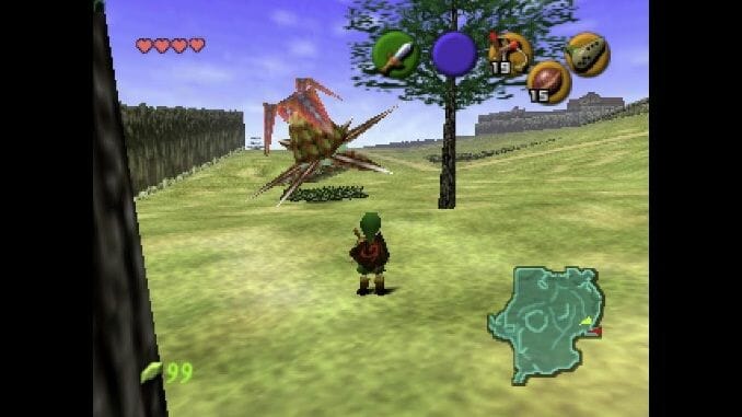 The Best Nintendo 64 Games on Nintendo Switch Online - Paste Magazine