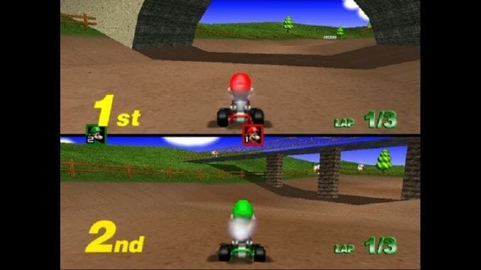 The Best Nintendo 64 Games on Nintendo Switch Online - Paste Magazine