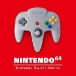 The Best Nintendo 64 Games on Nintendo Switch Online