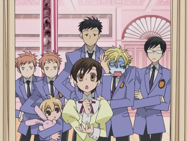 Psychological ro sub - Anime-Kage, Anime ro sub