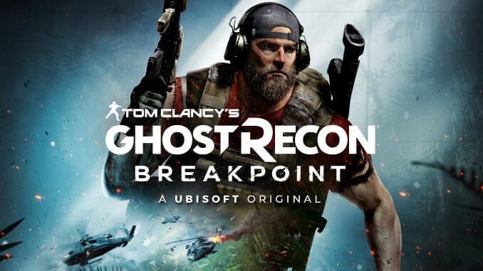 Ubisoft Breaks the Seal on Gaming NFTs with Ghost Recon Breakpoint