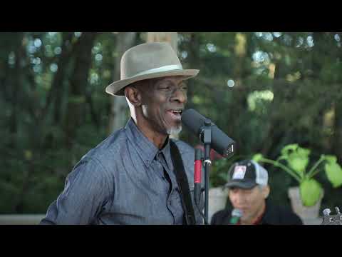 Keb' Mo' - Sunny and Warm
