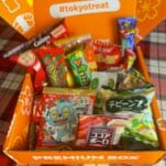 TokyoTreat Box Offers a Tasty Sampling of Japanese Snacks