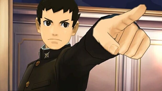 The Great Ace Attorney Chronicles Is a Compelling Turnabout of the British Mystery Novel