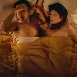 Netflix's Spanish Stuck on You Body Horror Two Could Go Harder