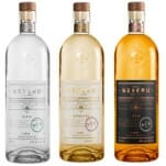 Tasting: 4 Tequilas from Severo Tequila