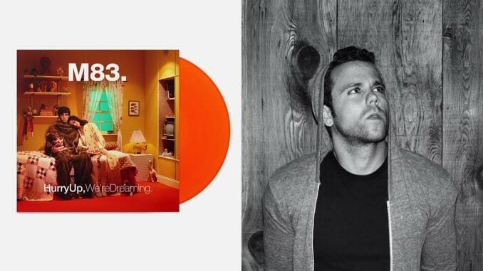 M83 Announces Hurry Up, We’re Dreaming 10th Anniversary Edition, Shares “My Tears Are Becoming a Sea” Video