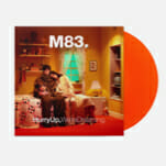M83 Announces Hurry Up, We're Dreaming 10th Anniversary Edition, Shares “My Tears Are Becoming a Sea