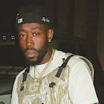 Freddie Gibbs Announces 2022 North American Tour