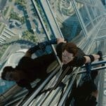 How Mission: Impossible - Ghost Protocol's Humor Helped Save the Franchise 10 Years Ago