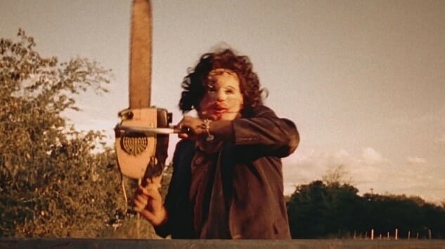 Netflix Has Acquired the Latest Texas Chainsaw Massacre Movie