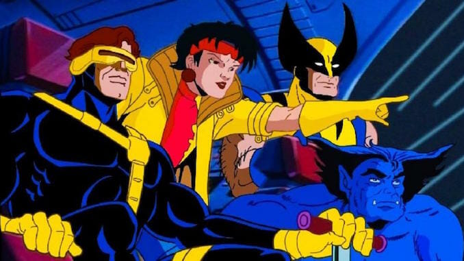 TV Rewind: Why the Colorful, Campy X-Men Was a Revolutionary Superhero Cartoon