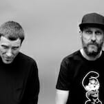 Sleaford Mods Announce 2022 North American Tour