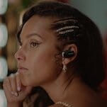 Alicia Keys Shares Short Film, KEYS
