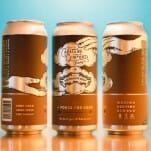 Creature Comforts x Sierra Nevada A Force For Good