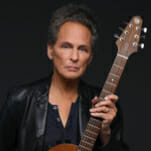 Lindsey Buckingham on Going His Own Way