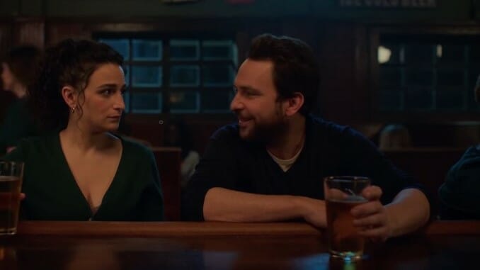 Charlie Day and Jenny Slate Hatch a Romantic Scheme in Trailer for I Want You Back