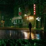 Neo and Trinity Reunite in The Matrix Resurrections' First Trailer