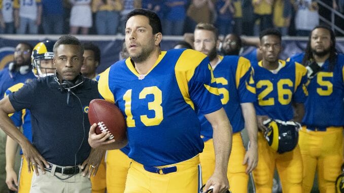 American Underdog Review: Godly Kurt Warner Biopic Fails to Convert –  IndieWire