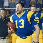 Faith-Filled Kurt Warner Biopic American Underdog Is Surprisingly Fine, If Not Good