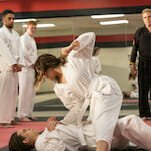 Cobra Kai Season 4 Remains a Ridiculous, Karate-Loving Delight