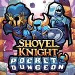 Shovel Knight Pocket Dungeon: A Great Puzzle Game with a Shovel Knight Twist