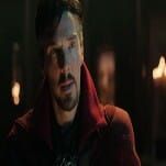 It’s Time to Re (Re) Visit the Multiverse in the Trailer for Doctor Strange in the Multiverse of Madness