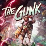 The Gunk Is a Puzzle Game with Craft and Heart