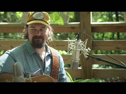 Riley Downing - Boomer's Story (Ry Cooder)