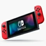 The Best Nintendo Switch Deals During the 2021 Holiday Sale