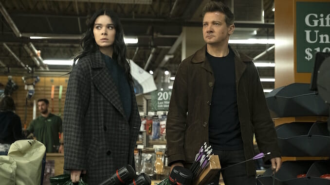 Hawkeye Season 1 (2021), Cast, Characters, Release Date