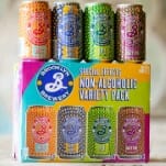 Tasting: Brooklyn Brewery's New Special Effects Non-Alcoholic Beer Lineup (Pilsner, Hazy IPA and More)