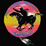 No Album Left Behind: Way Down in the Rust Bucket Is an Essential Look at Neil Young & Crazy Horse's Fearless Peak