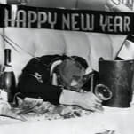 10 New Year's Songs to Match 2021's Bad Vibes