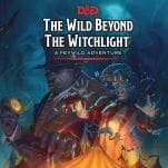 Why The Wild Beyond the Witchlight Is the Best Dungeons & Dragons Campaign of the Year