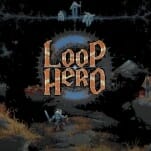 Ingenious Mashup Loop Hero Is One of Our Favorite Games of the Year