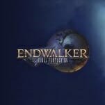 Final Fantasy XIV: Endwalker Is a Heartfelt Way to Tackle an Impossible Challenge