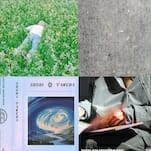 The 20 Best Electronic Albums of 2021