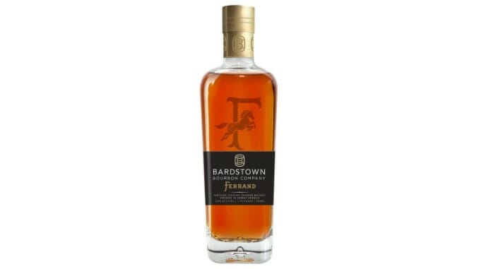 Bardstown Bourbon Co. Ferrand