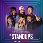 Season Three of Netflix's The Standups Is an Uneven but Enjoyable Ride