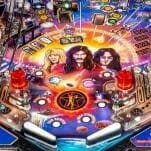 Watch the Rush Pinball Machine in Action in Two New Trailers